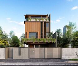 Frankel Estate (D15), Semi-Detached #496722381